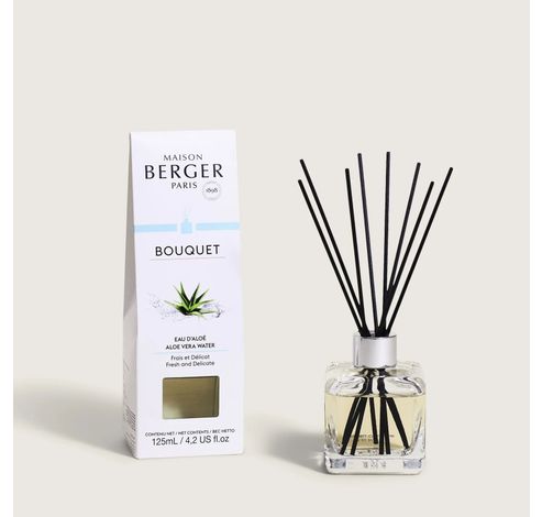 Parfumverspreider Eau d’Aloé  Maison Berger