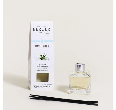 Parfumverspreider Eau d’Aloé  Maison Berger