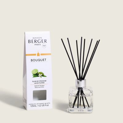 Parfumverspreider Fleur de Citronnier  Maison Berger