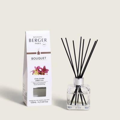 Parfumverspreider Soleil d'Ambre  Maison Berger