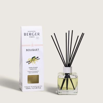 Parfumverspreider Soleil d'Ylang  Maison Berger