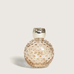 Maison Berger Edition d’Art Lampe Berger Globe Crystal Nude 