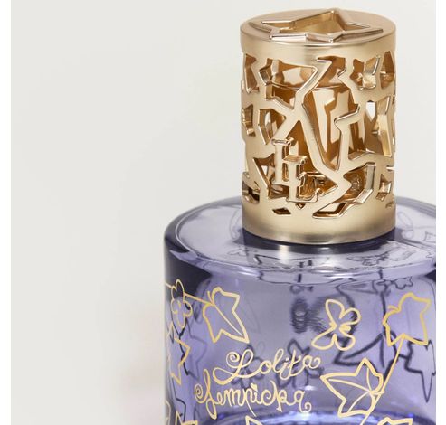 Lampe Berger Giftset Pure Lolita Lempicka Parme  Maison Berger