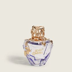 Maison Berger Édition d’Art Lampe Berger Lolita Lempicka Cristal Parme 