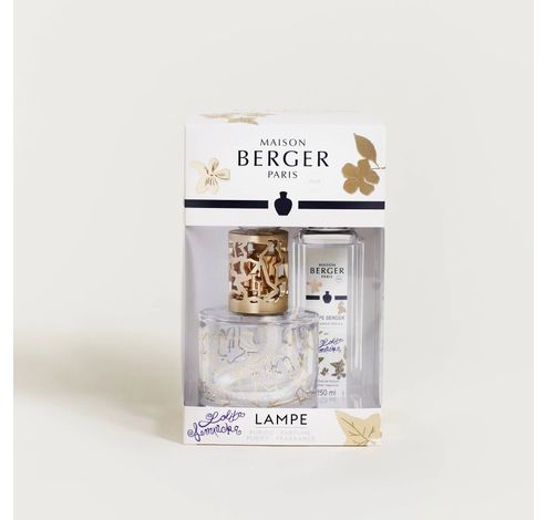 Lampe Berger Giftset Pure Lolita Lempicka Transparente  Maison Berger