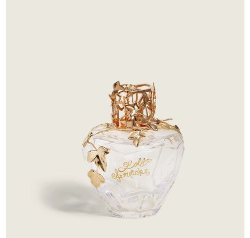 Édition d'Art Lampe Berger Lolita Lempicka Cristal Transparent  Maison Berger