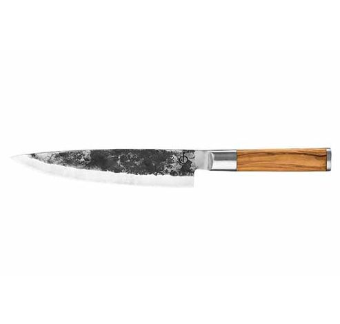 Olive Couteau Chef 20,5cm   Forged