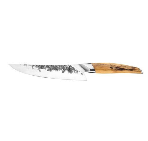 Katai Couteau Chef 20,5cm   Forged