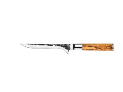 Olive Uitbeenmes 15cm 