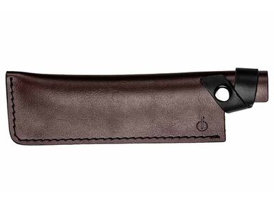 Leather Hoes Voor Hakbijl 