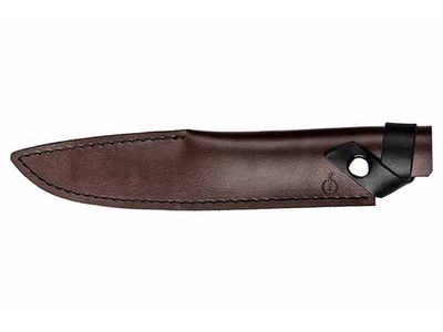Leather Hoes Voor Vleesmes 