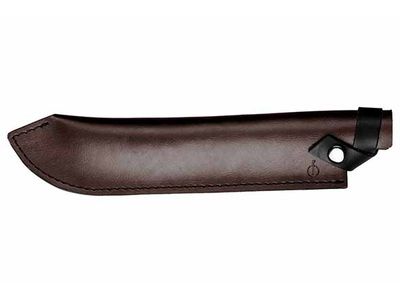 Leather Hoes Voor Slagersmes 