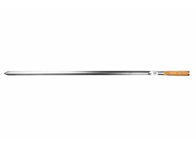 Churrasco Olive Spies 60cm V-vorm 