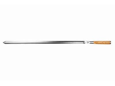 Churrasco Olive Spies 50cm V-vorm 