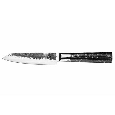 Intense Couteau Santoku 14cm   Forged