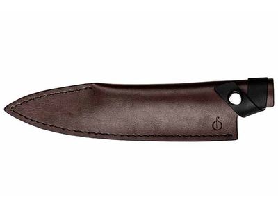 Leather Hoes Voor Koksmes 