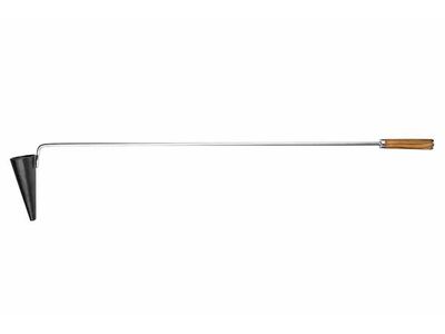 Forged Flambadou 