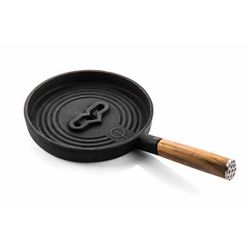 Churrasco Serveerpannetje D18cm  