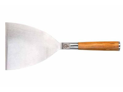 Forged Bbq - Plancha Spatel 