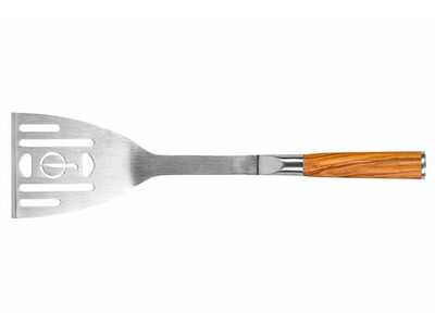 Forged Bbq - Open Spatel 