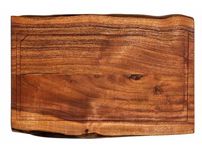 Essentials Snijplank Medium Acacia 45x30xh3,5cm