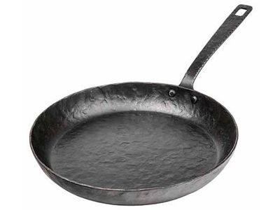Essentials Braadpan D28cm Alle Vuren Incl. Inductie