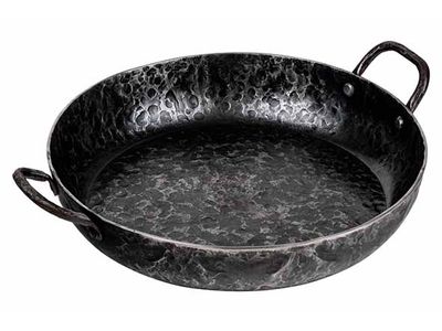 Essentials Serveerpan D28cm Alle Vuren Incl. Inductie