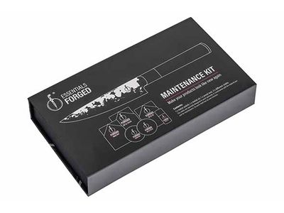 Essentials Onderhoudsset 23,5x12,5xh4cm