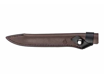Leather Hoes Voor Vis Fileermes 