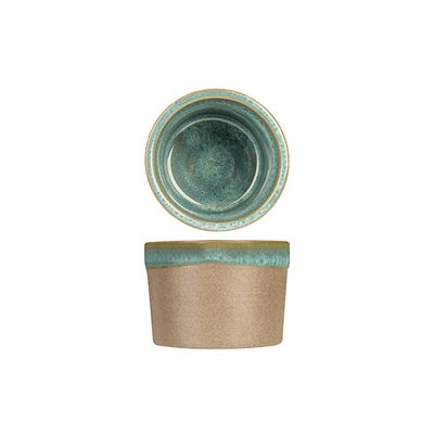 Basalt Ocean Green Pot Apero D5,8xh4cm 5cl Design By Charlotte  Crafts by Cosy & Trendy