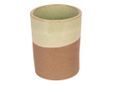 Basalt Fresh Mint Beker D6,5xh8,6cm 17cl Zonder Oor Design By Charlotte