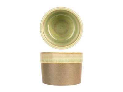 Basalt Fresh Mint Aperopotje D5,8xh4cm 5cl Design By Charlotte