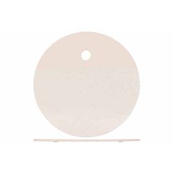 Amuse Quartz Serveerplank D29cm Rond By Spots & Speckles 