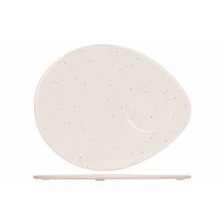 Crafts by Cosy & Trendy Amuse Quartz Planche A Servir A/cercle Interieur 21x17cm - By Spots & Speckles 