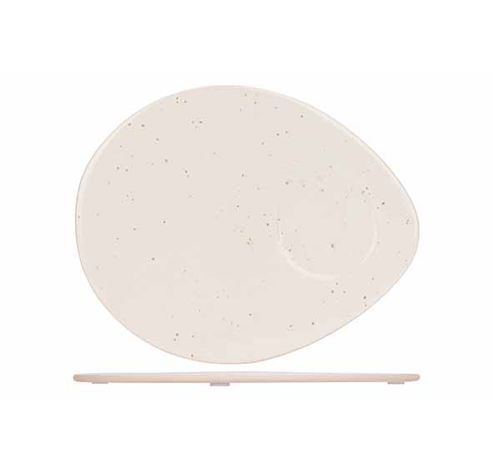 Amuse Quartz Planche A Servir A/cercle Interieur 21x17cm - By Spots & Speckles  Crafts by Cosy & Trendy