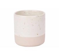 Amuse Quartz Pot Apero D5,5xh5,5cm By Spots & Speckles 