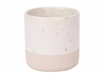 Amuse Quartz Aperopotje D5,5xh5,5cm By Spots & Speckles