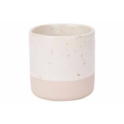 Amuse Quartz Pot Apero D5,5xh5,5cm By Spots & Speckles 