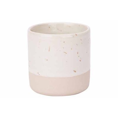 Amuse Quartz Pot Apero D5,5xh5,5cm By Spots & Speckles  Crafts by Cosy & Trendy