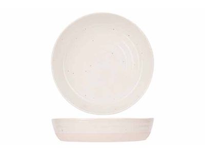 Amuse Quartz Schaal D17xh3,5cm By Spots & Speckles