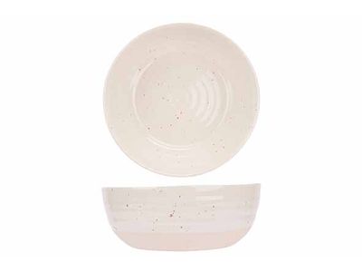 Amuse Quartz Kom D17xh6,5cm By Spots & Speckles