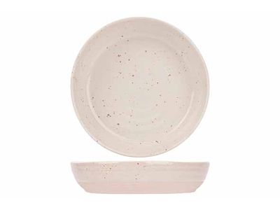 Amuse Quartz Schaaltje D14xh3cm By Spots & Speckles