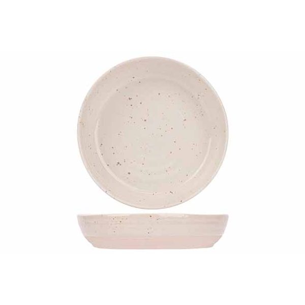 Amuse Quartz Schaaltje D14xh3cm By Spots & Speckles 