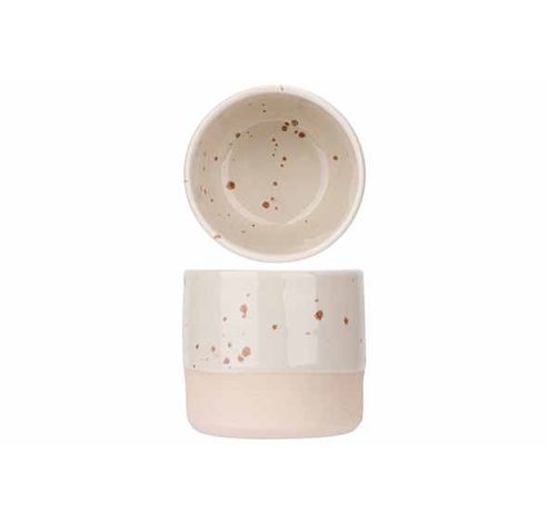 Amuse Quartz Pot Apero D5xh4,5cm By Spots & Speckles  Crafts by Cosy & Trendy