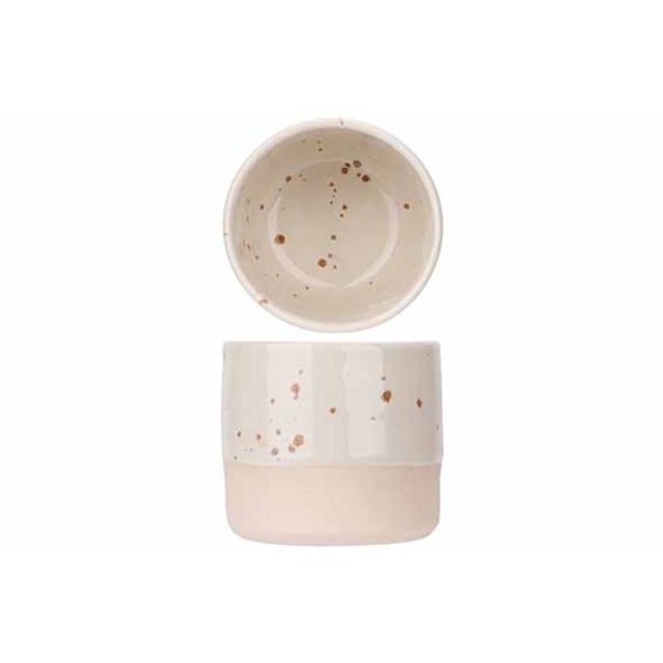 Amuse Quartz Aperopotje D5xh4,5cm By Spots & Speckles 