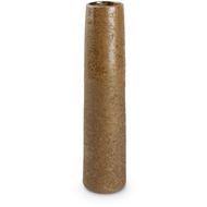 Vaas 10xH40cm rusty Cone 