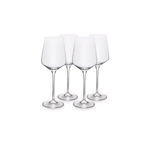 Verre à Vin Mystique 65cl set/4  S|P Collection