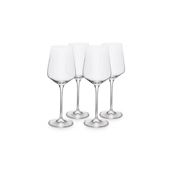 S|P Collection Mystique Wijnglas 65cl set/4