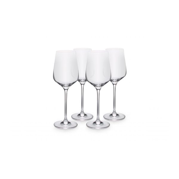 S|P Collection Mystique Wijnglas 45cl set/4