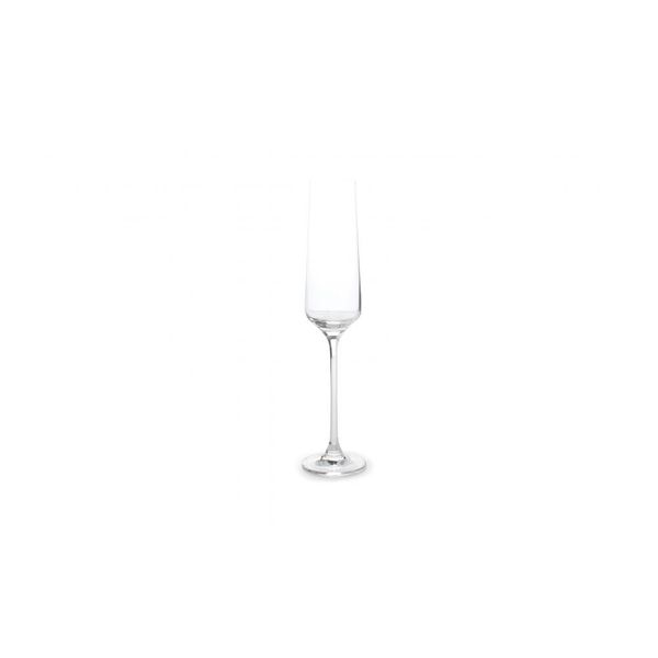 S|P Collection Mystique Champagneglas 19cl  set/4